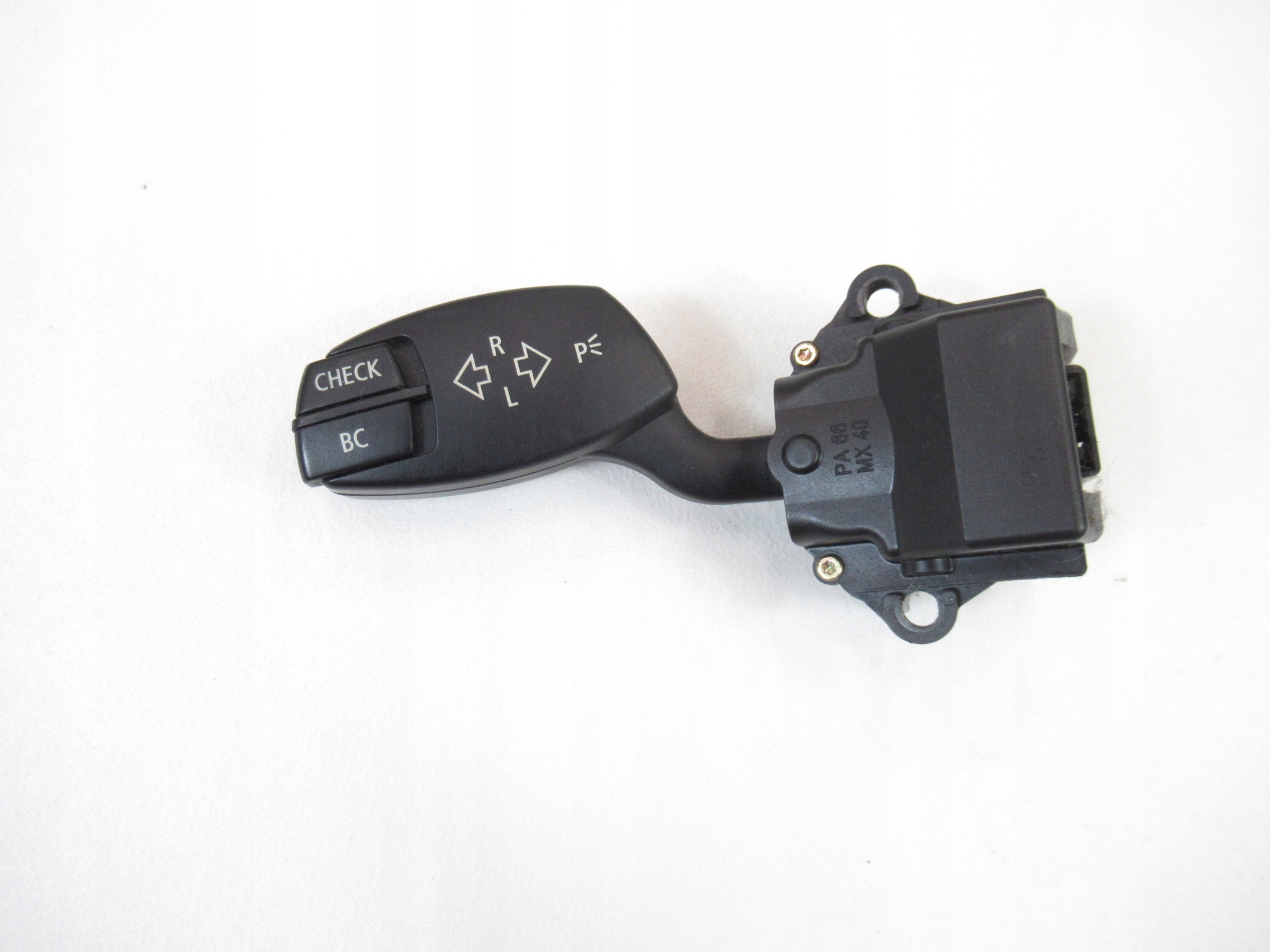 Manetka Indicateurs de direction Lumières BMW e60 e61 e63 BC