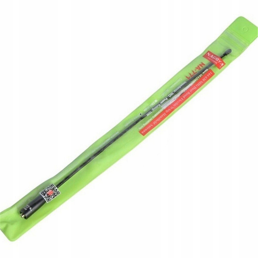 

Antena Nagoya Na 771 Gold Baofeng do UV-5R UV-82