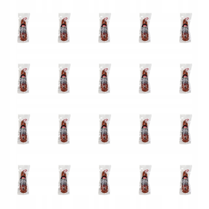 Chorizo sarta pikantní 200g X20