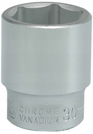 Yato Klucz Nasadka Sześciokątna 3/4'' 30 MM