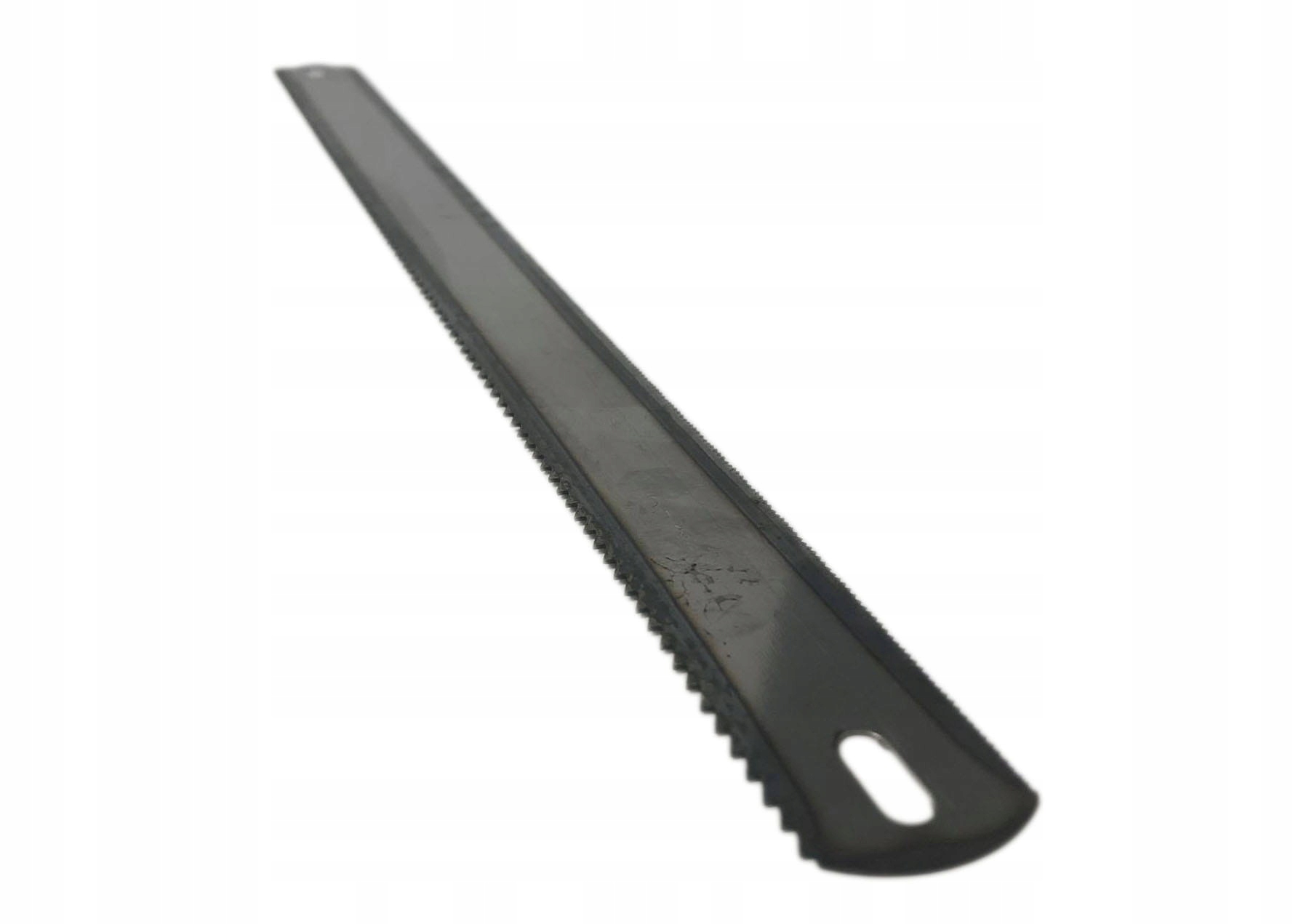 

Brzeszczot Dwustronny 300MM Metal Drewno