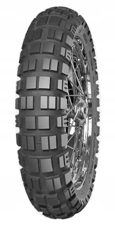 Mitas Pneumatika 170/60B17 Enduro Trail Xt 72T Tl/tt M+s Zadná Dot 27/2024 (náhrada