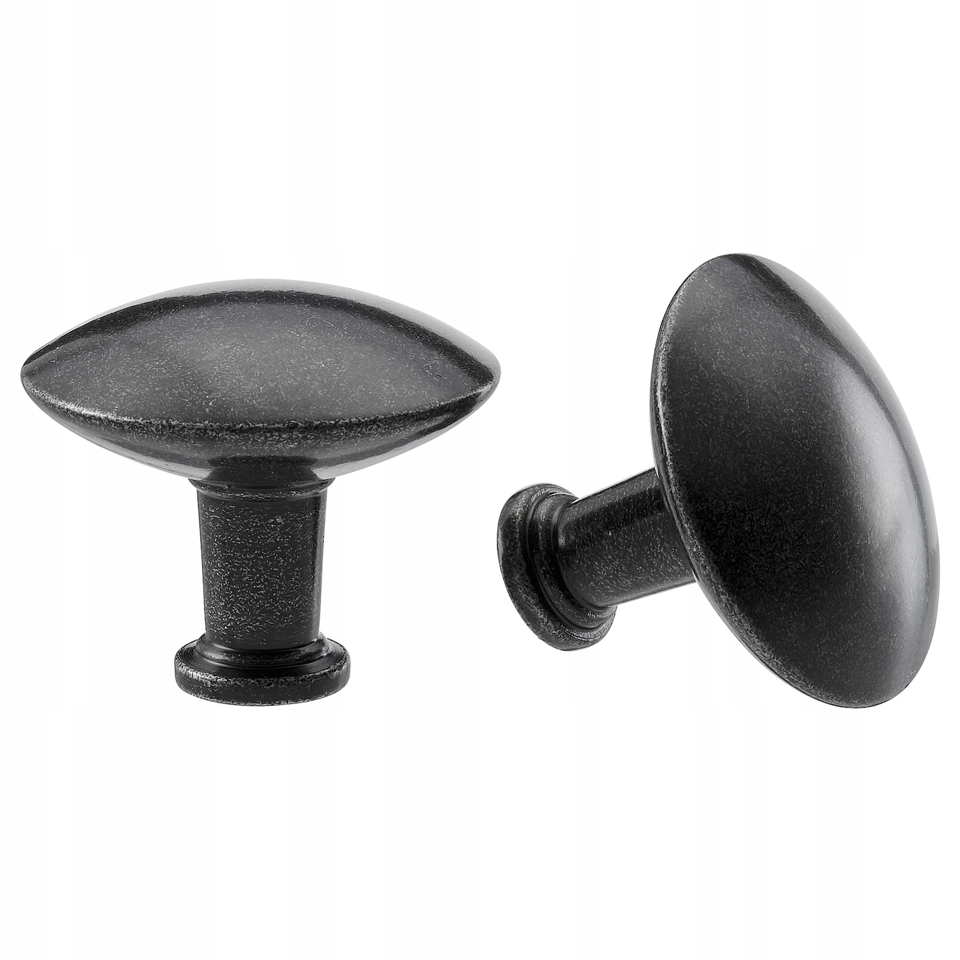 

Ikea Hedra Gałka - antracyt 32 mm