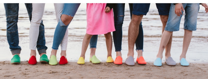 WYGODNE ESPADRYLE TENISÓWKI WKŁADANE damskie r. 42 EAN (GTIN) 5905141332780