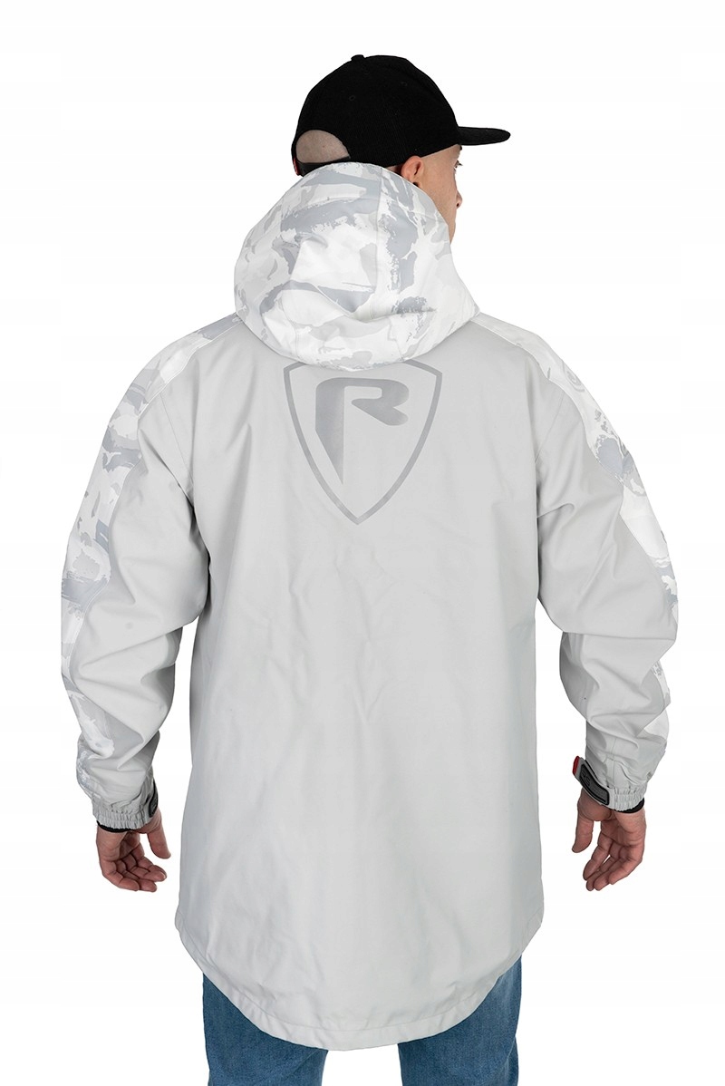 Kurtka Fox Rage Triple Layer Jacket LE S Rozmiar: Small (S) Rozmiar S