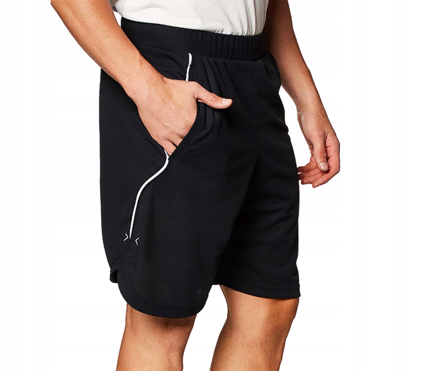 Pánské Kraťasy Under Armour Loose 1362002-001 L