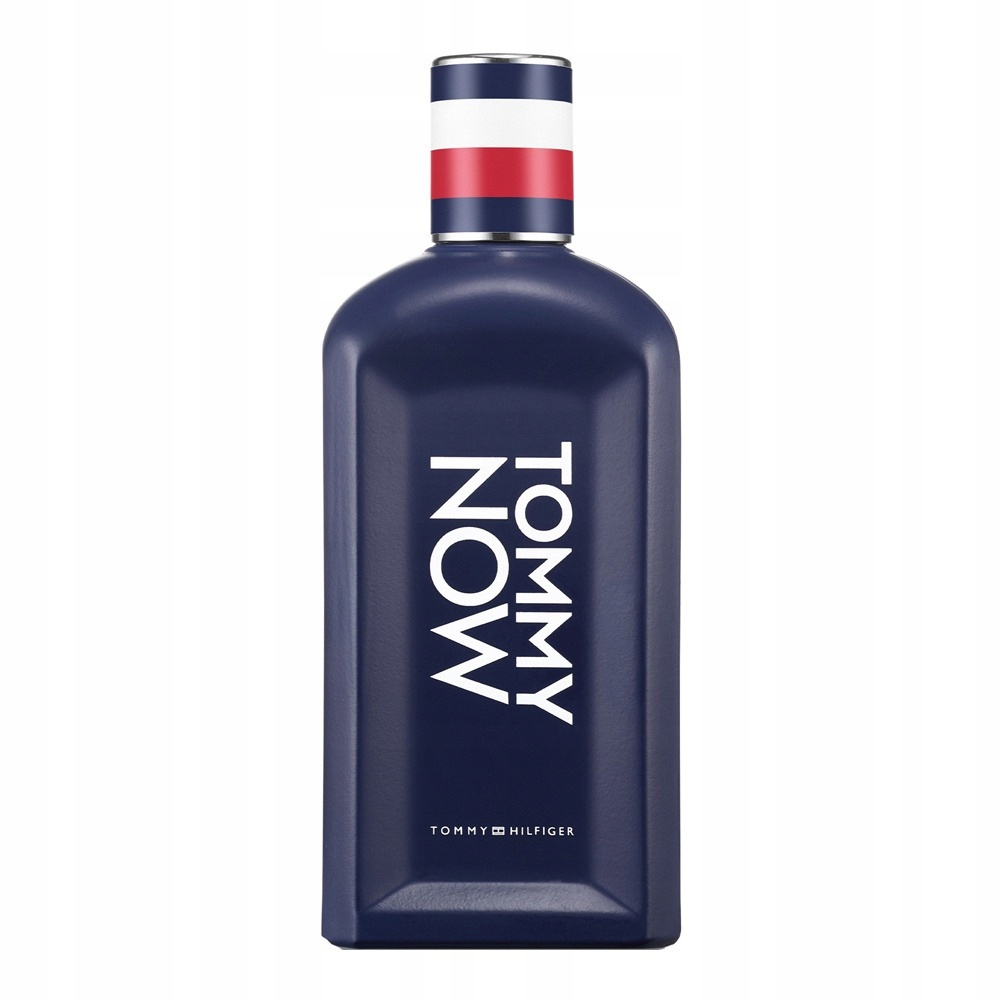 Tommy Hilfiger, Tommy Now, Toaletní voda, Pro muže, 100 ml