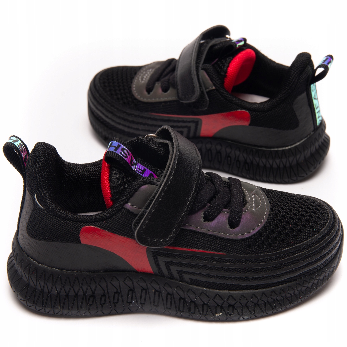 

Clibee Buty Chłopięce Sportowe 29