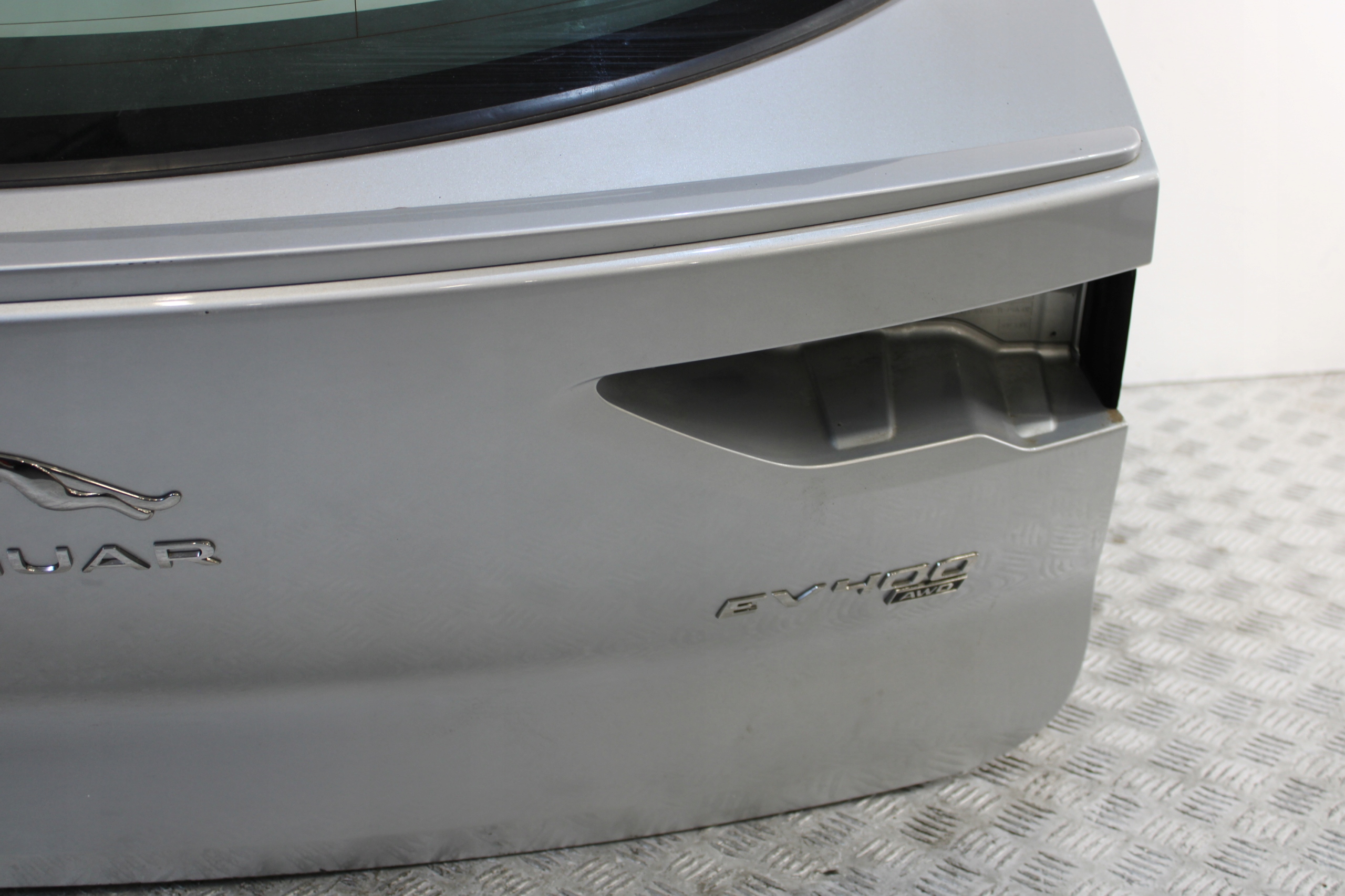 boot door rear boot complete JAGUAR and-PACE X590 EV400