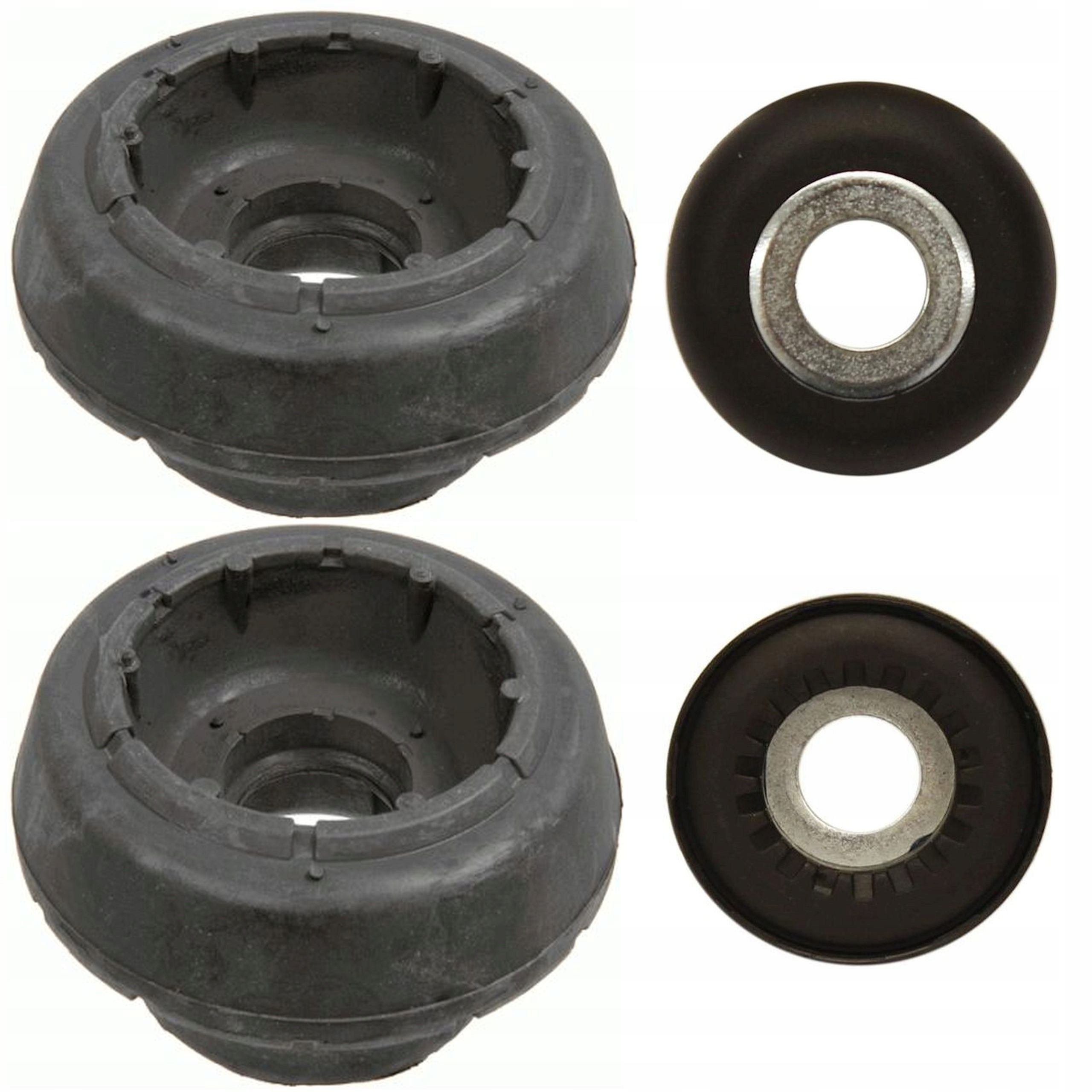 

Poduszka Łożysko Przód Vw Sharan I 7M 1995-10 kpl