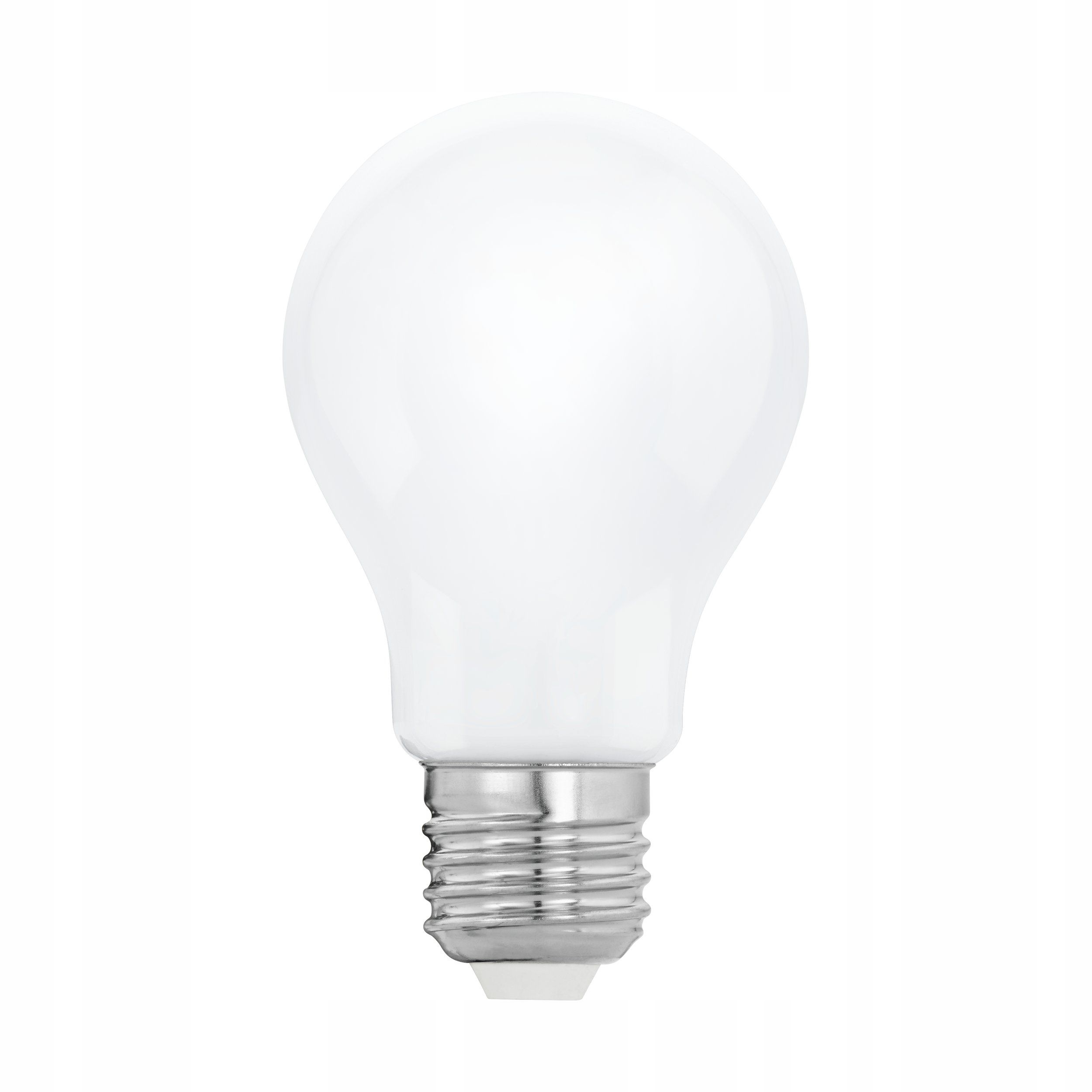 

Żarówka Led E27 7W 2700K 806lm 60W Mleczna Eglo