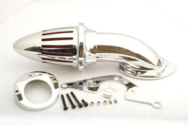 MOTMT225B-008 - КОНИЧЕСКИЙ ВОЗДУШНЫЙ ФИЛЬТР-YAMAHA ROAD STAR 1600