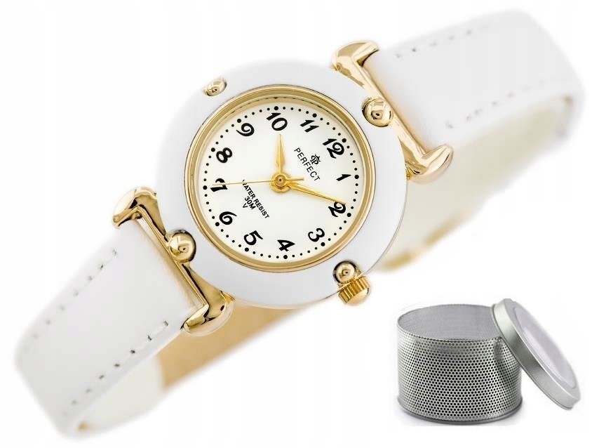 

Zegarek Perfect dla dziewczynki Dziecięcy Grawer