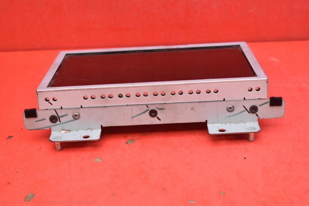 display navigation devices EM2T-18B955-FD FORD S-MAX MK2 15-20
