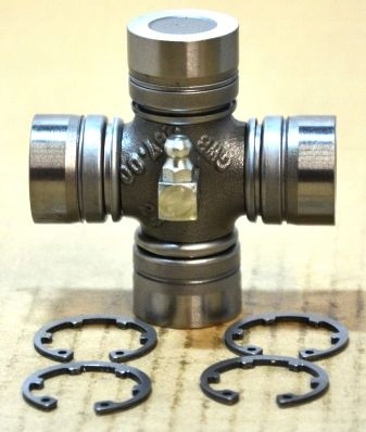 PRZEGUB WALU NAPEDOWEGO U 741 SPIDAN Part manufacturer Spidan