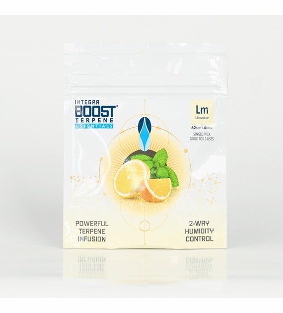 

Regulator wilgotności Integra Limonene 62% 67g