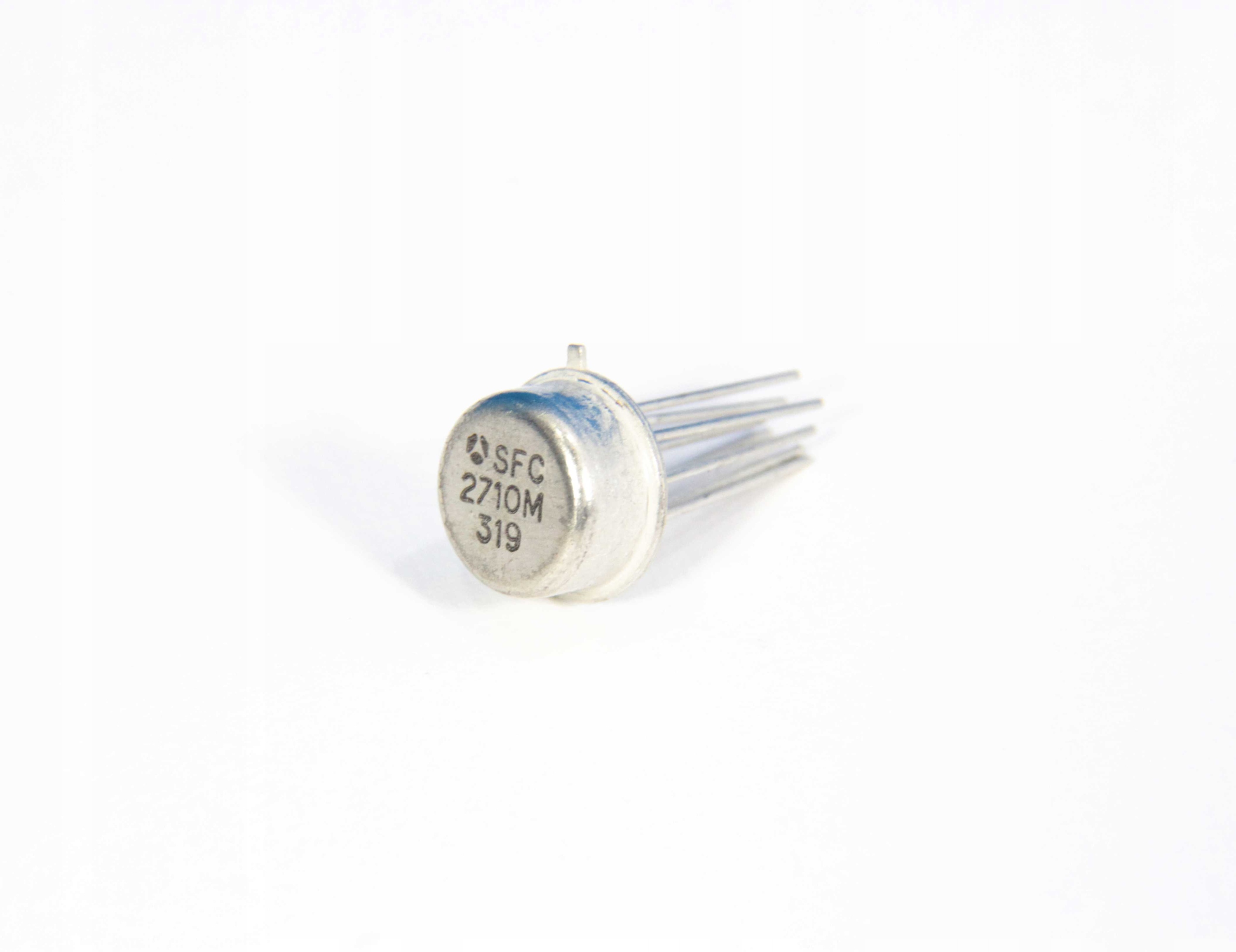 SFC2710 LM710 Wzmacniacz Operacyjny Thomson