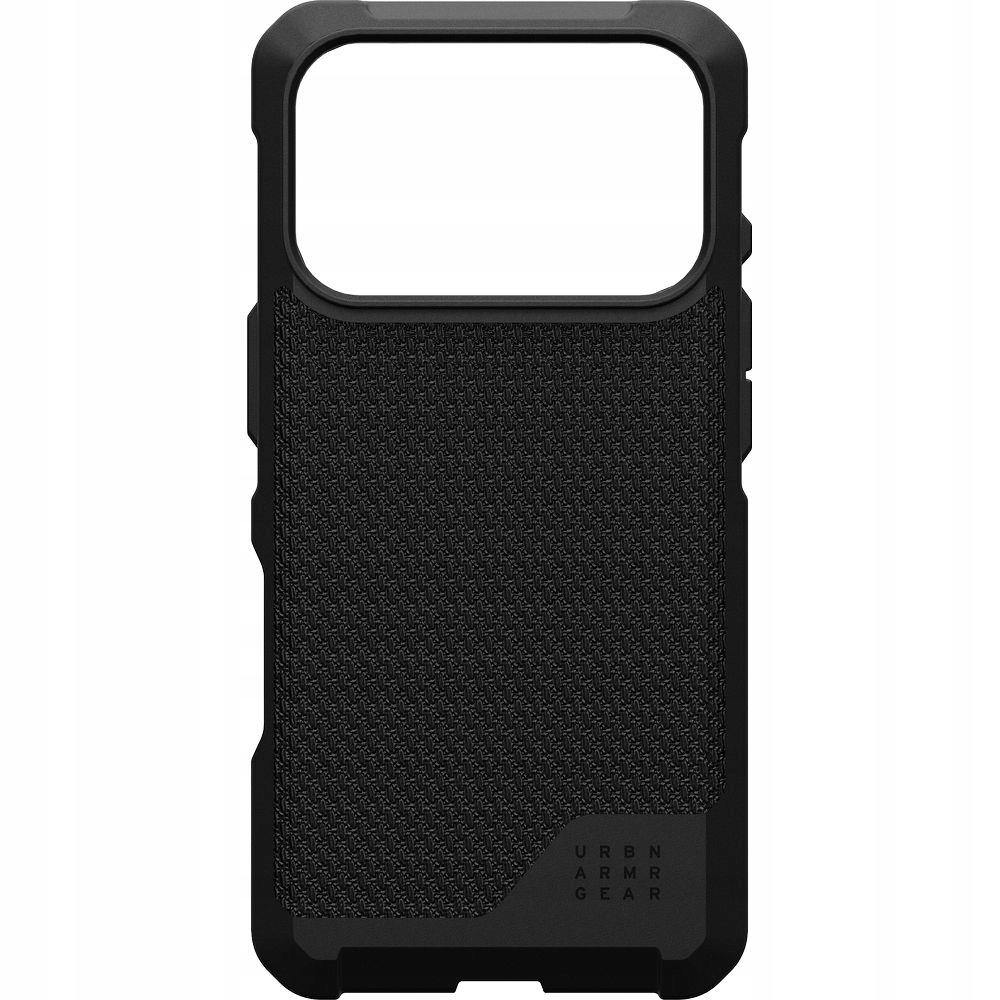 Puzdro Urban Armor Gear Uag pre iPhone 17 Pro, pre MagSafe, kevlarové puzdro