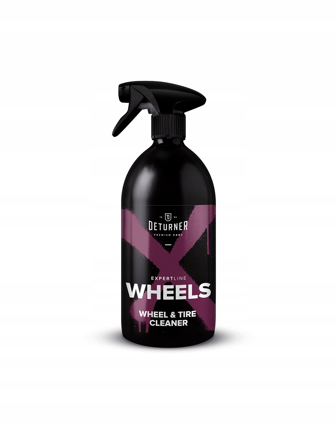 Deturner EXPERTLINE WHELL TIRE CLEANER 500ml