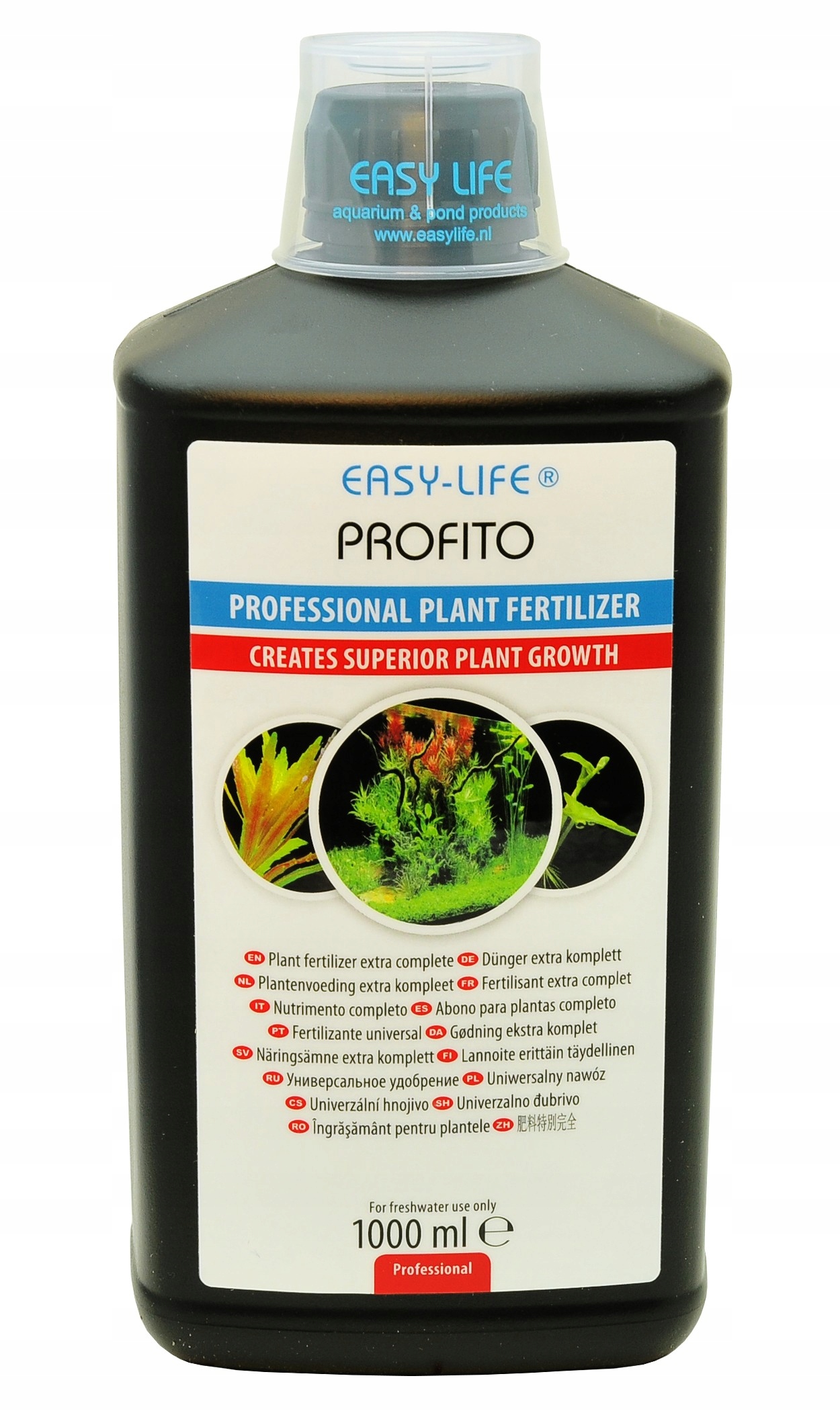 Levně Easy-Life – Profito 1000 ml