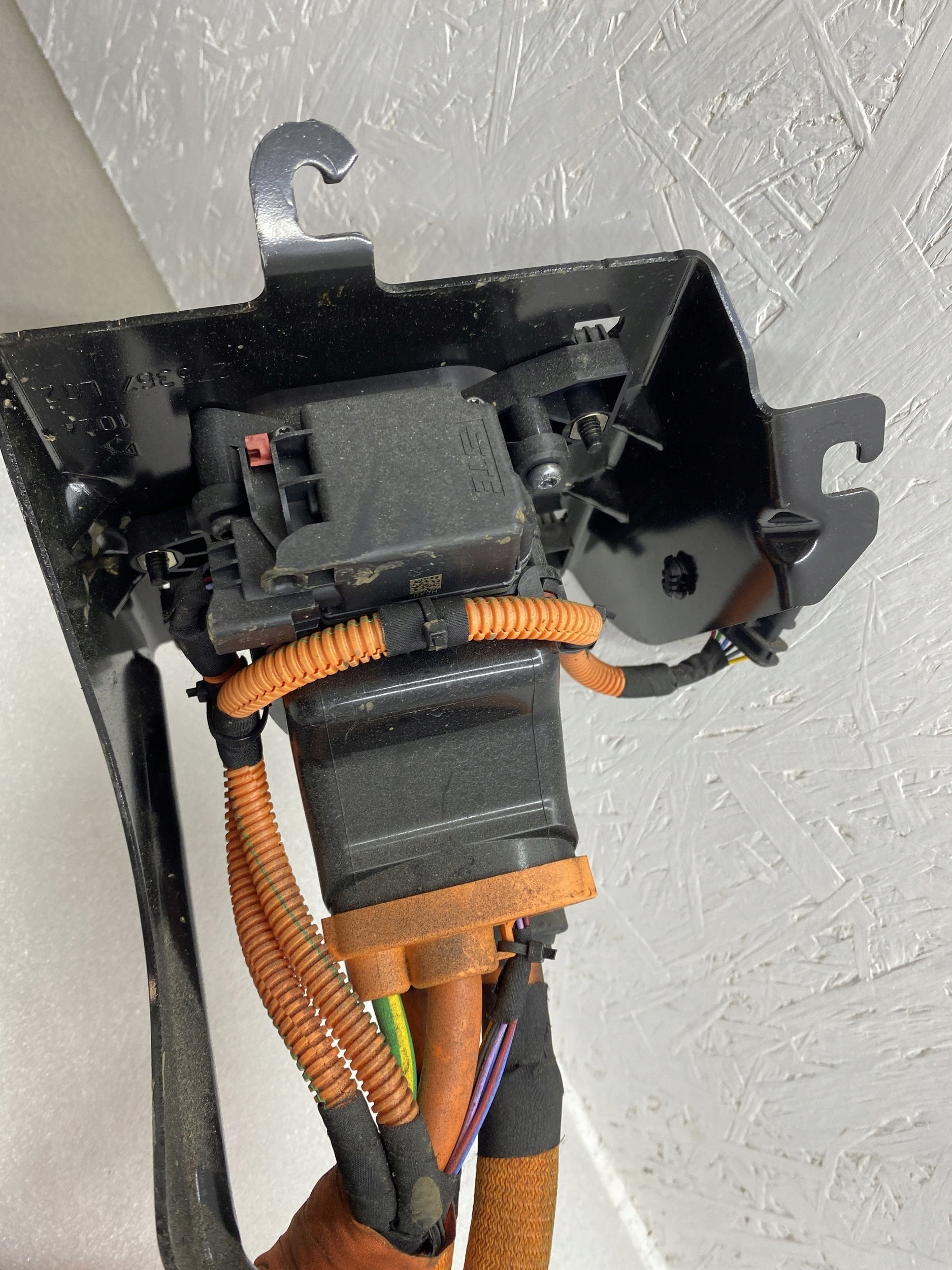 opel MOKKA b 2024 для АВТОМОБИЛЯ