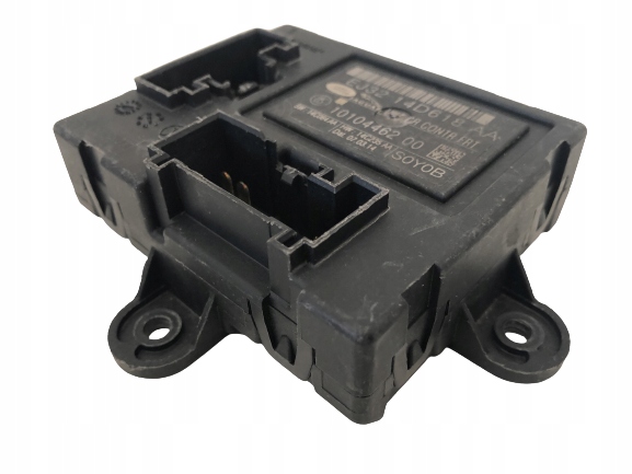 EJ32 14D618 - LAND ROVER EVOQUE МОДУЛЬ УПРАВЛЕНИЯ ДВЕРЬЮ EJ3214D618