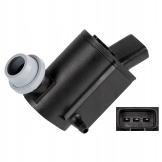 109288 - НАСОС ОМЫВАТЕЛЯ TOYOTA