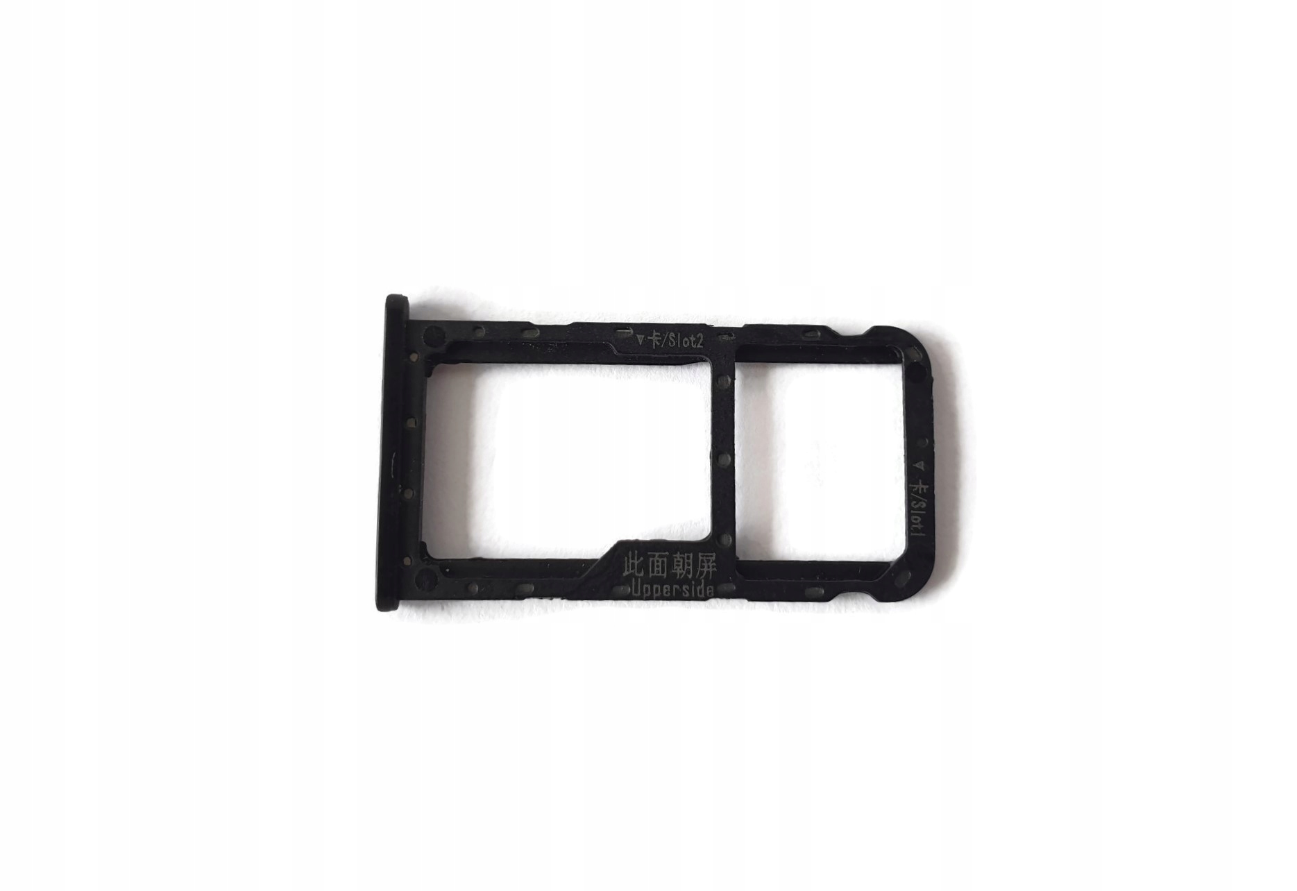 

Szufladka tacka karty Sim do Huawei Mate 10 Lite