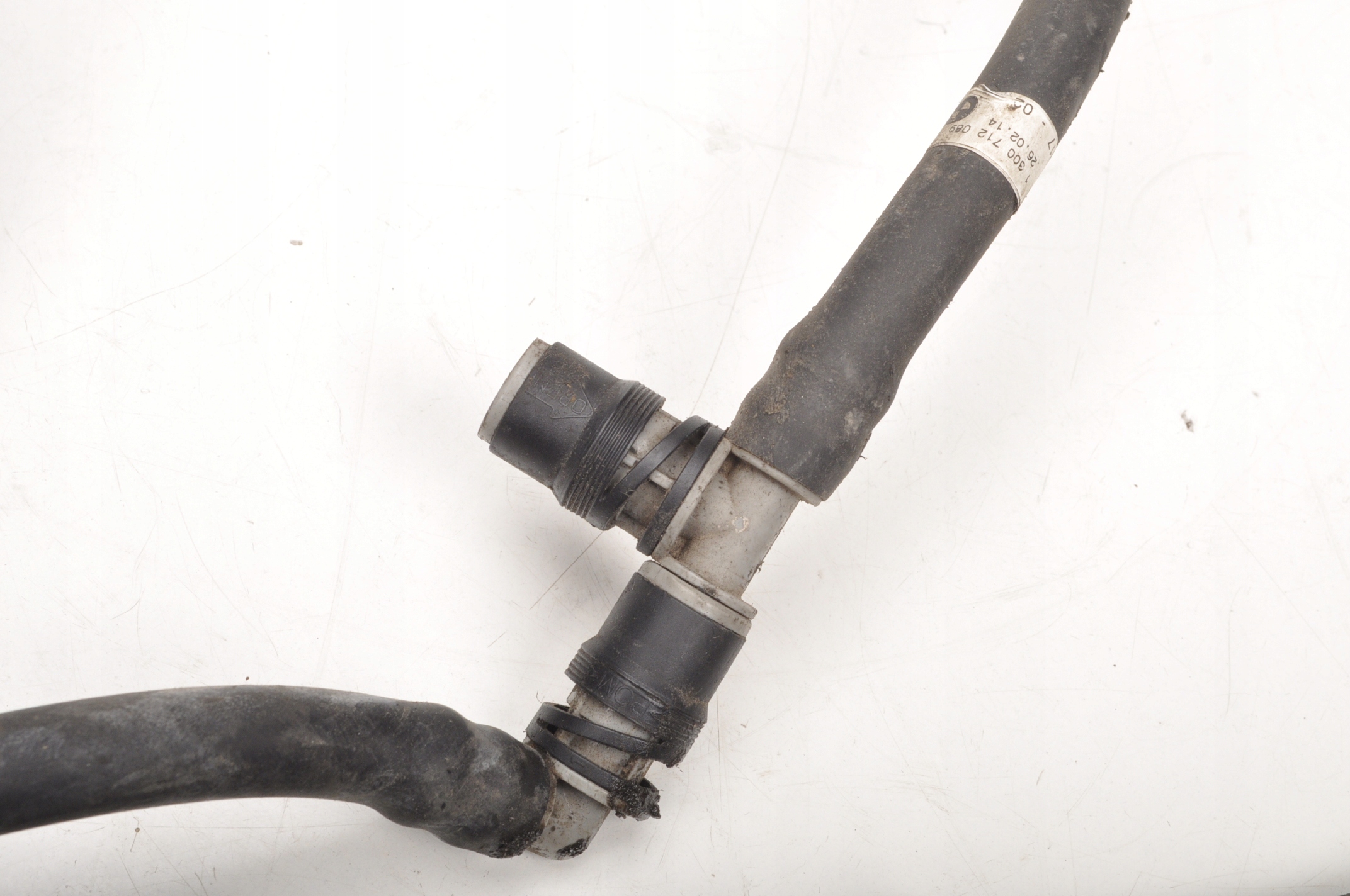 ROLLS ROYCE WRAITH RR5 PRZEWODY SPRYSKIWACZY LAMP Part manufacturer other