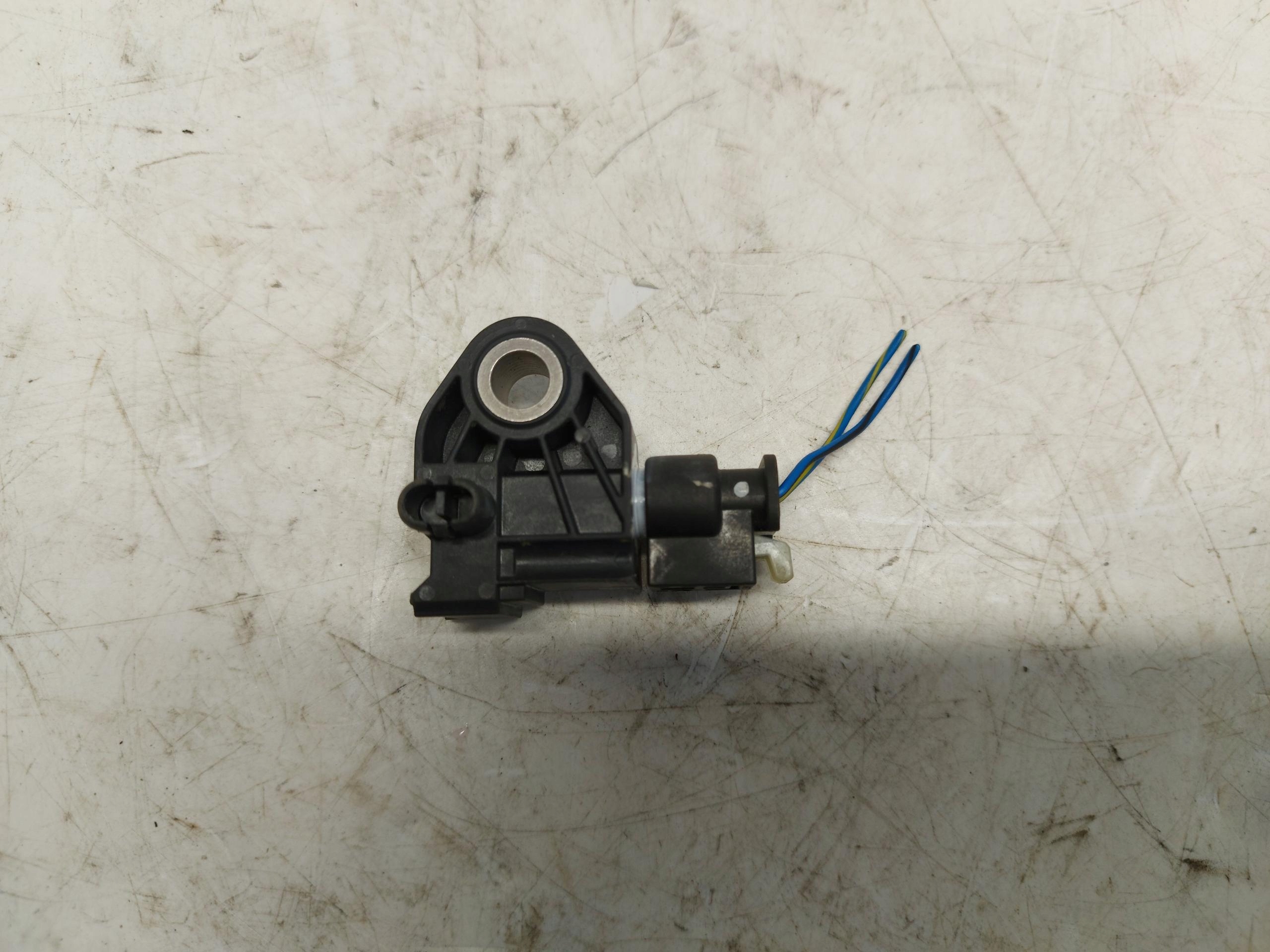 Porsche Macan II LIFT Crashsensor Drucksensor 9496815