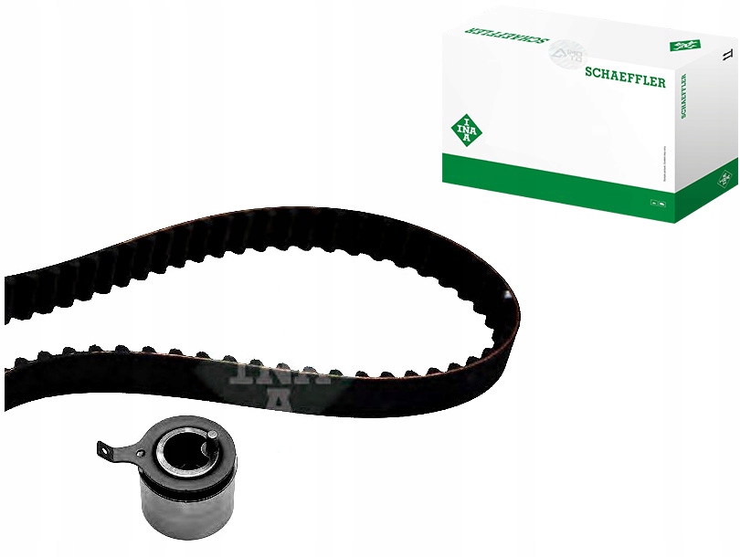 Sada Rozvodů Chevrolet 1,0 1,2 Ina