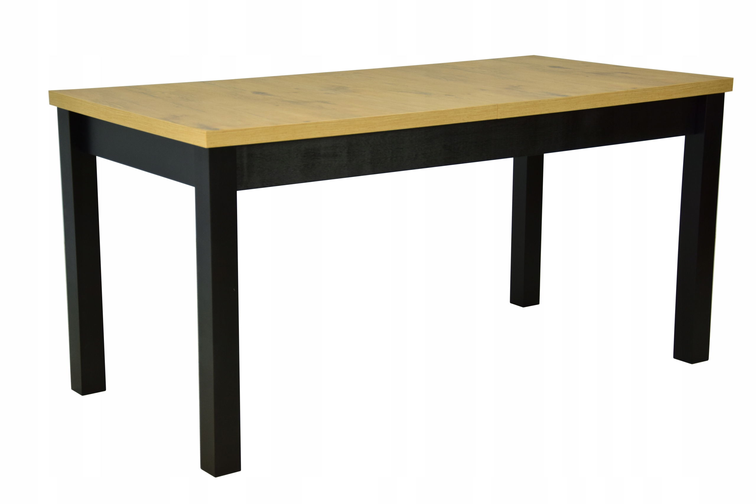 Stół rozkładany laminat 80x160/200 lancelot SALON