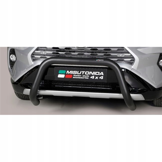 TOYOTA RAV4 RAV 4 2019 + ORUROWANIE HOMOLOGACJA Producent MIS