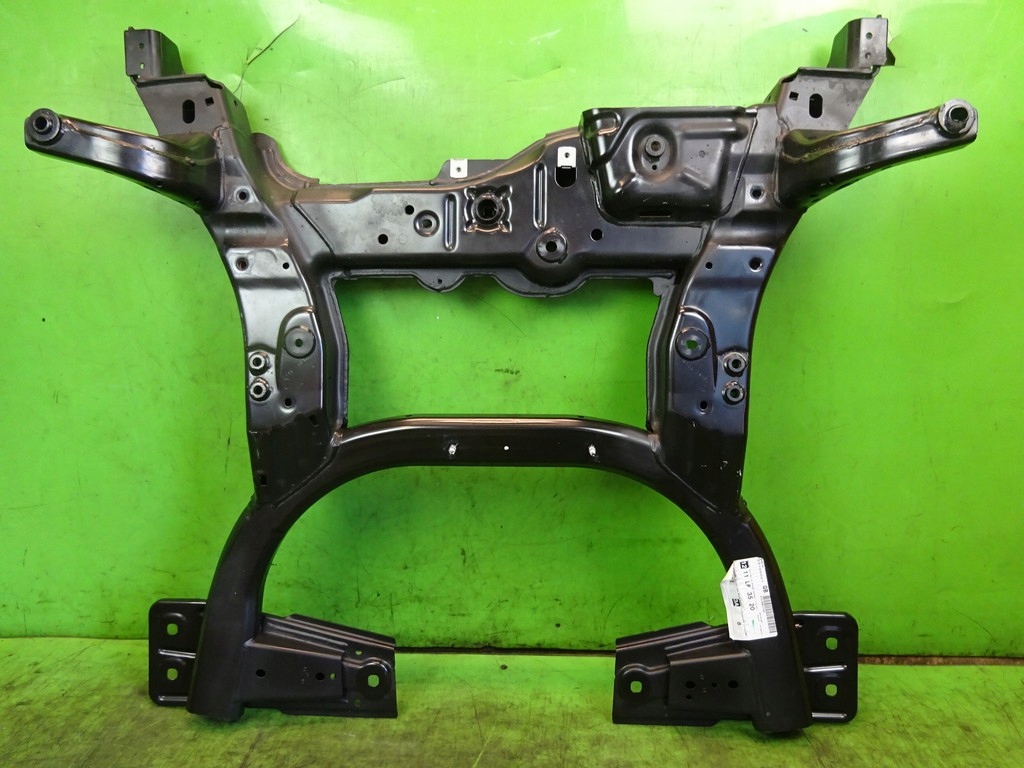 Тележка сани trawers INFINITI Q30 QX30 2.0 T 18R