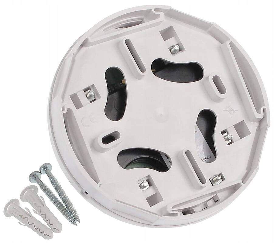 SATEL TSD-1 Czujka dymu i ciepła czujnik Marka Satel