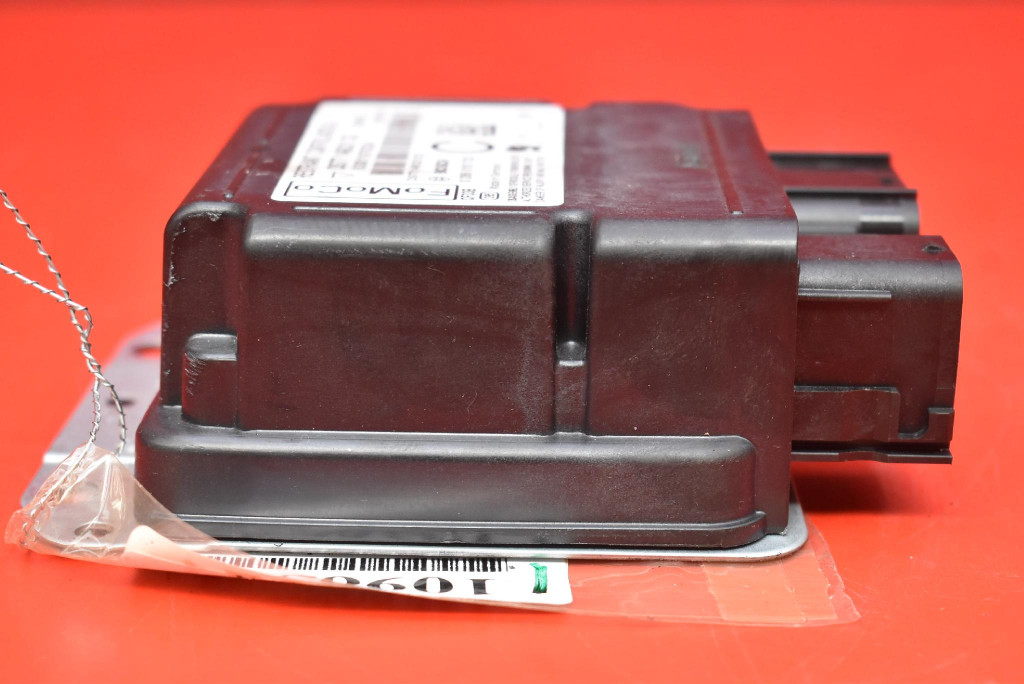 modulo SENSOR airbag airbag DS7T-14B321-CE 0258010733 FORD MONDEO MK5 14