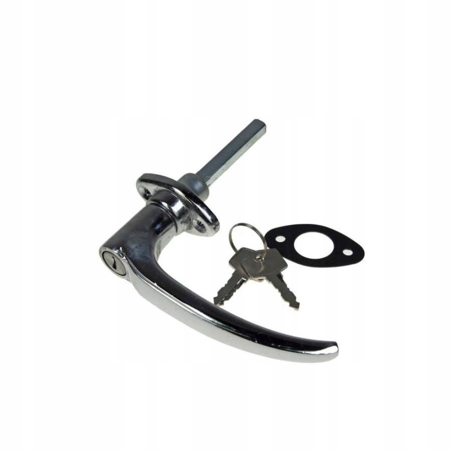 Klamka niklowana MTZ 80P6708510-01