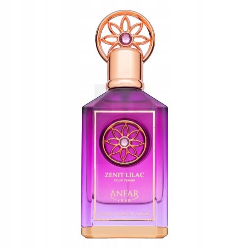 Anfar Zenit Lilac čistý parfém pro ženy 100 ml