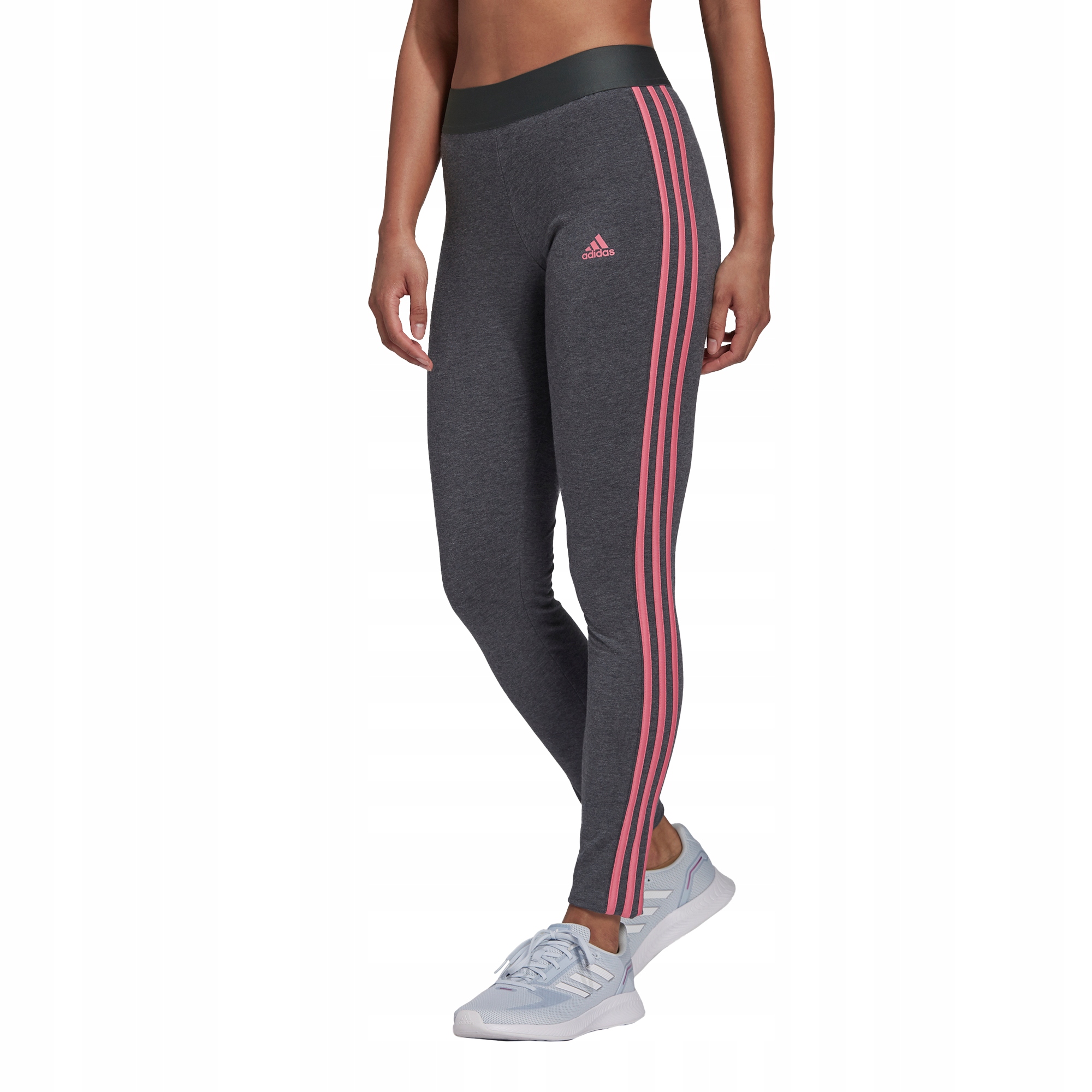 

getry leginsy damskie adidas r XL H07769