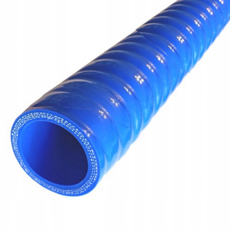 35x500 - Гибкий силиконовый шланг Flex 35 x 500