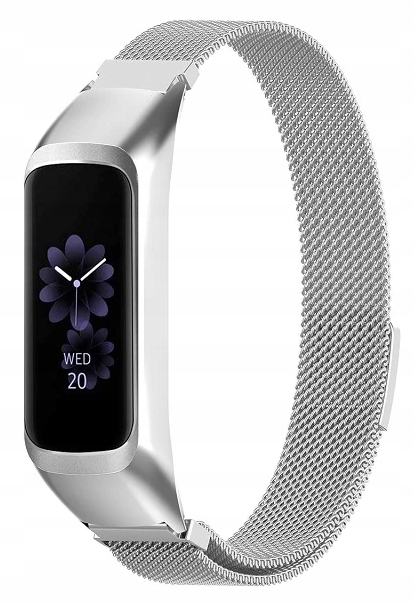 

Opaska Pasek Do Samsung Galaxy Fit 2 SM-R220 Kolor