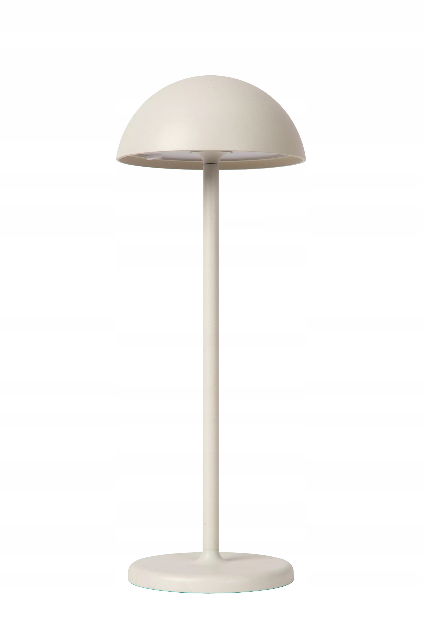 Lucide joy venkovní stolní lampa s akumulátorem a Led 1,5W ip54