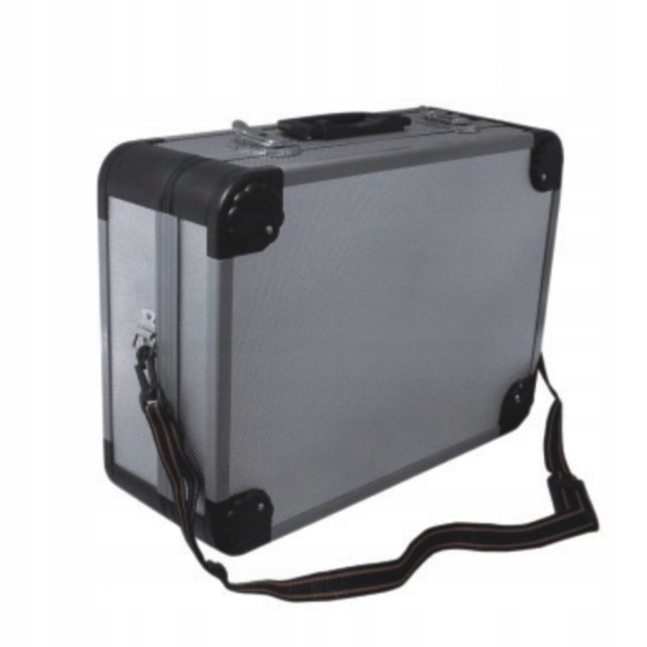 DEDRA ALUMINIOWA WALIZKA NARZĘDZIOWA 455X330X170 Kod producenta N0008