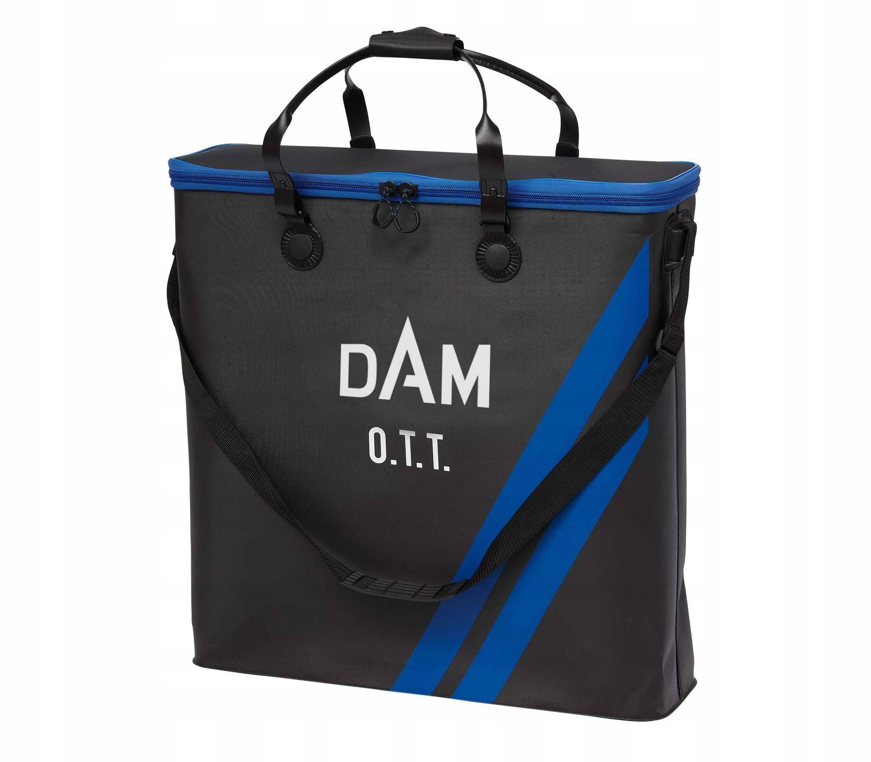 Taška Na Síť Dam O.t.t Eva 60x16x60 cm