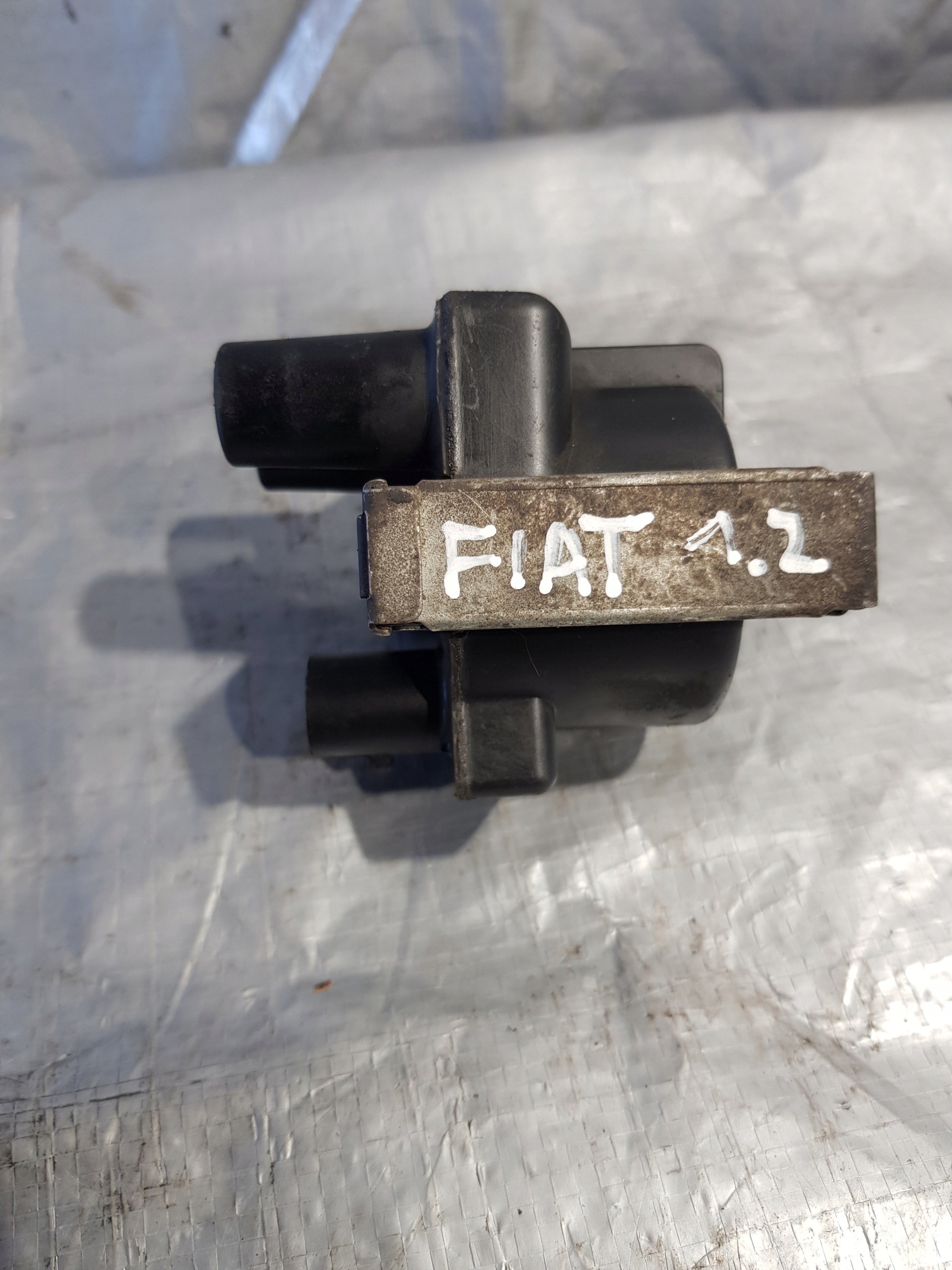 MAGNETI MARELLI coil ignition FIAT 1.2