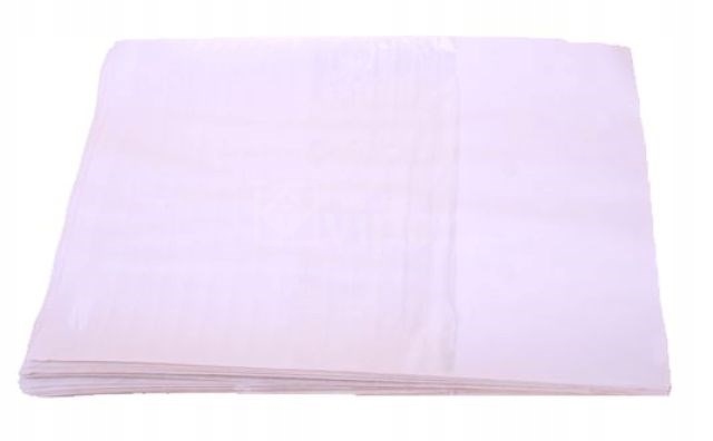 Řeznický papír s fólií 35 x 50 cm 12,5 kg