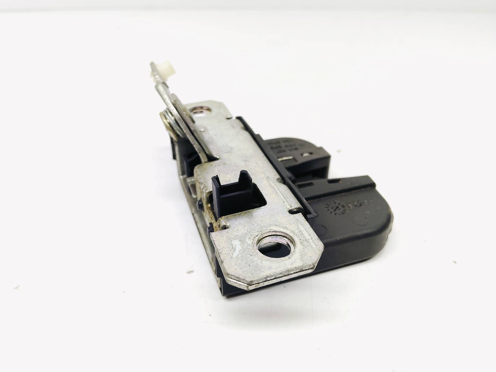 de la Serrure de lhayon Seat Leon et 6L6827505A