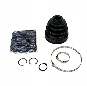 31256019 - Volvo C70 S40 V50 крышка внутреннего шарнира OE