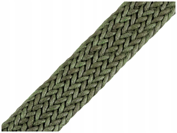 Taśma pleciona szer. 32 mm