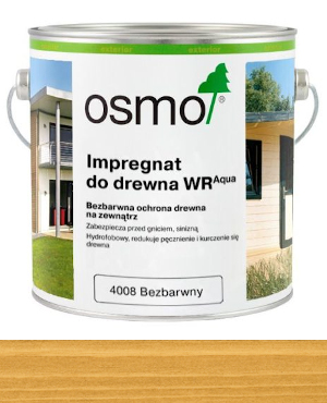 Osmo 4008 Grunt, impregnát pod terasový olej 0,75 l